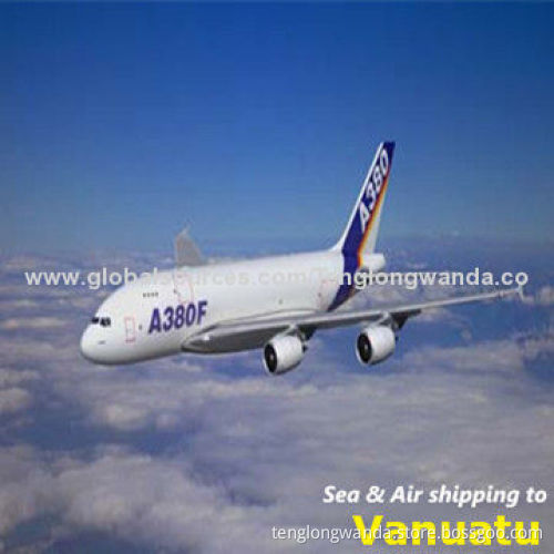 DHL/UPS shipping agent to Ho Chi Minh (SGN)/Hanoi (HAN), Vietnam, from Beijing, Shenzhen, Hongkong